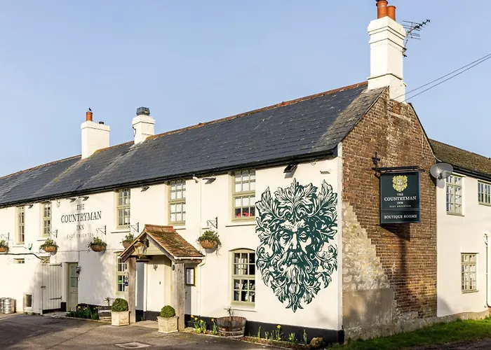 The Countryman Inn